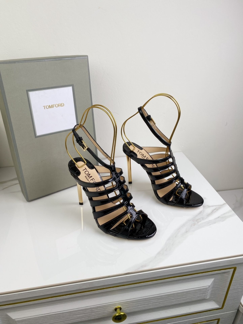 Tony Bienco High Heels